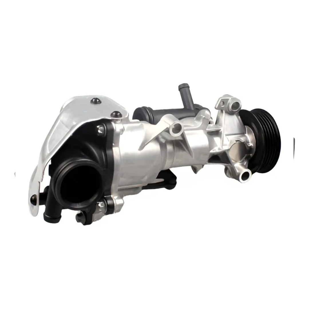Bomba De Agua Mercedes Benz A200 Gla Cla W176 Hepu