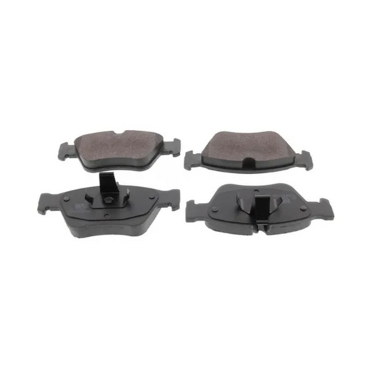 Pastillas De Freno Mercedes Benz W202 W210 Slk Clk Mapco