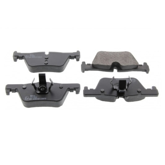 Pastillas De Freno Traseras Bmw F20 F30 F22 F32 F21 Mapco