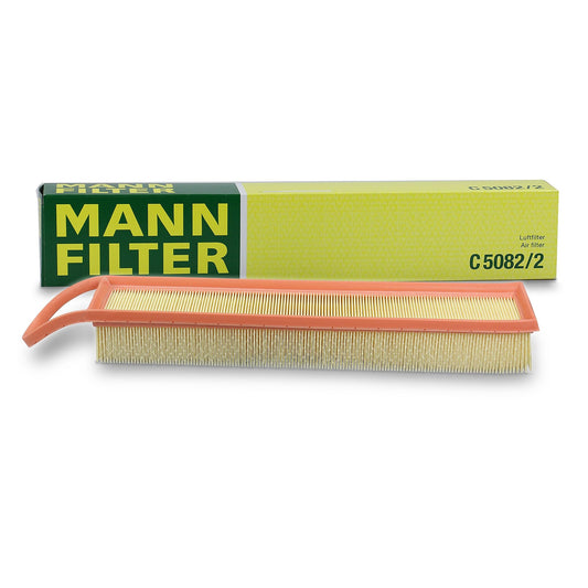 Filtro De Aire Mini R56 Cooper Countryman Clubman Mann