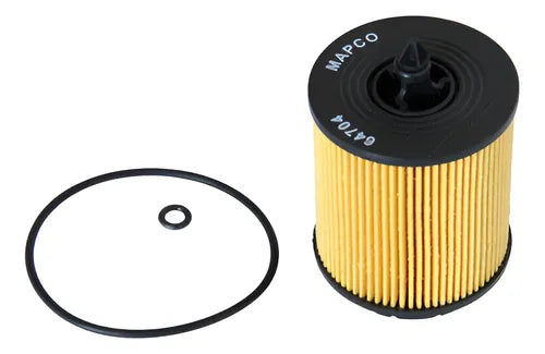 Filtro De Aceite Opel Alfa Romeo Mapco