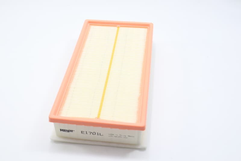 Filtro de Aire Volkswagen Atlas 3.6 FSI Hengst