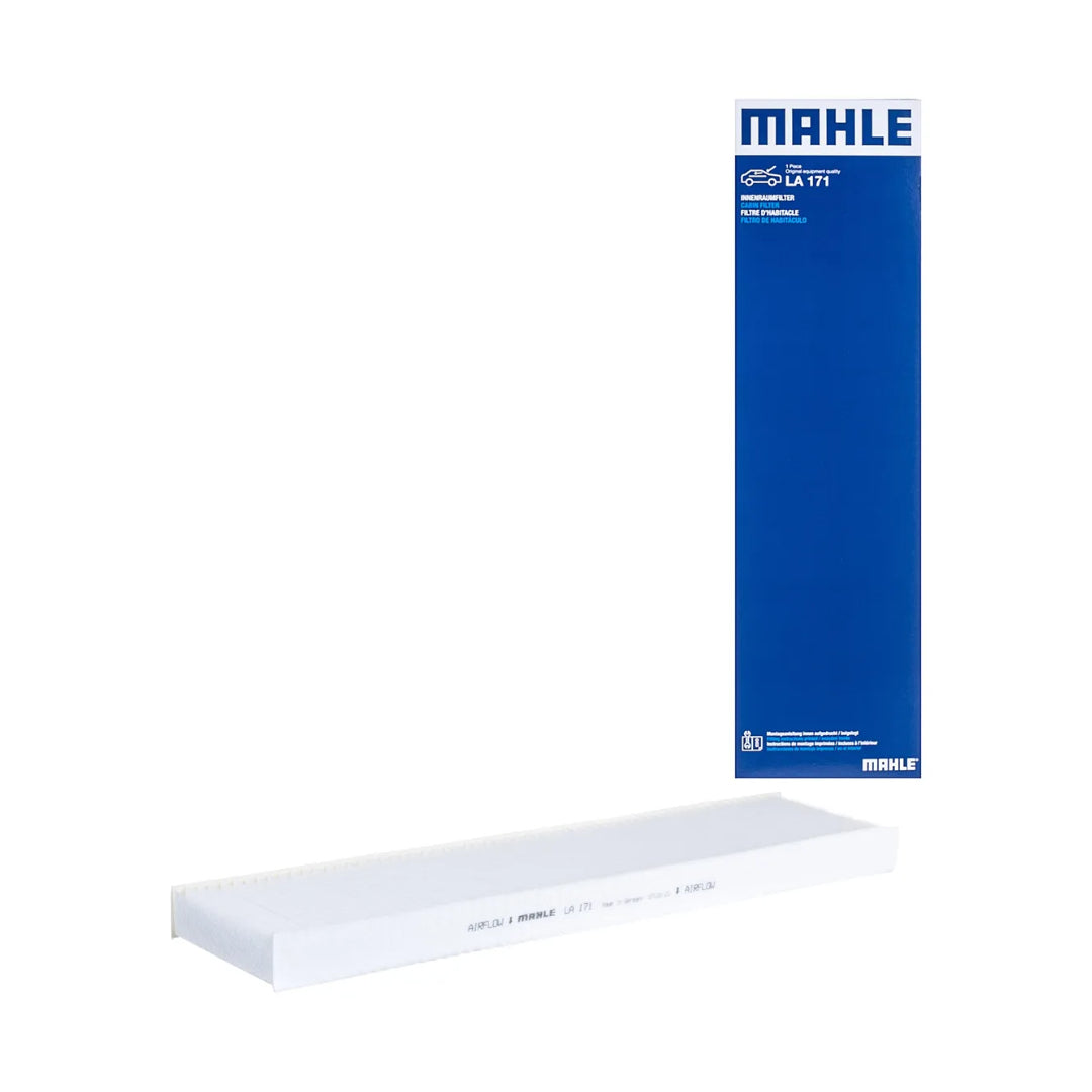 Filtro De Polen Mini R56 R55 Countryman R60 Mahle