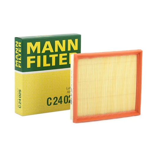 Filtro De Aire Bmw F20 F21 F22 F30 F32 114i 116i 316i Mann