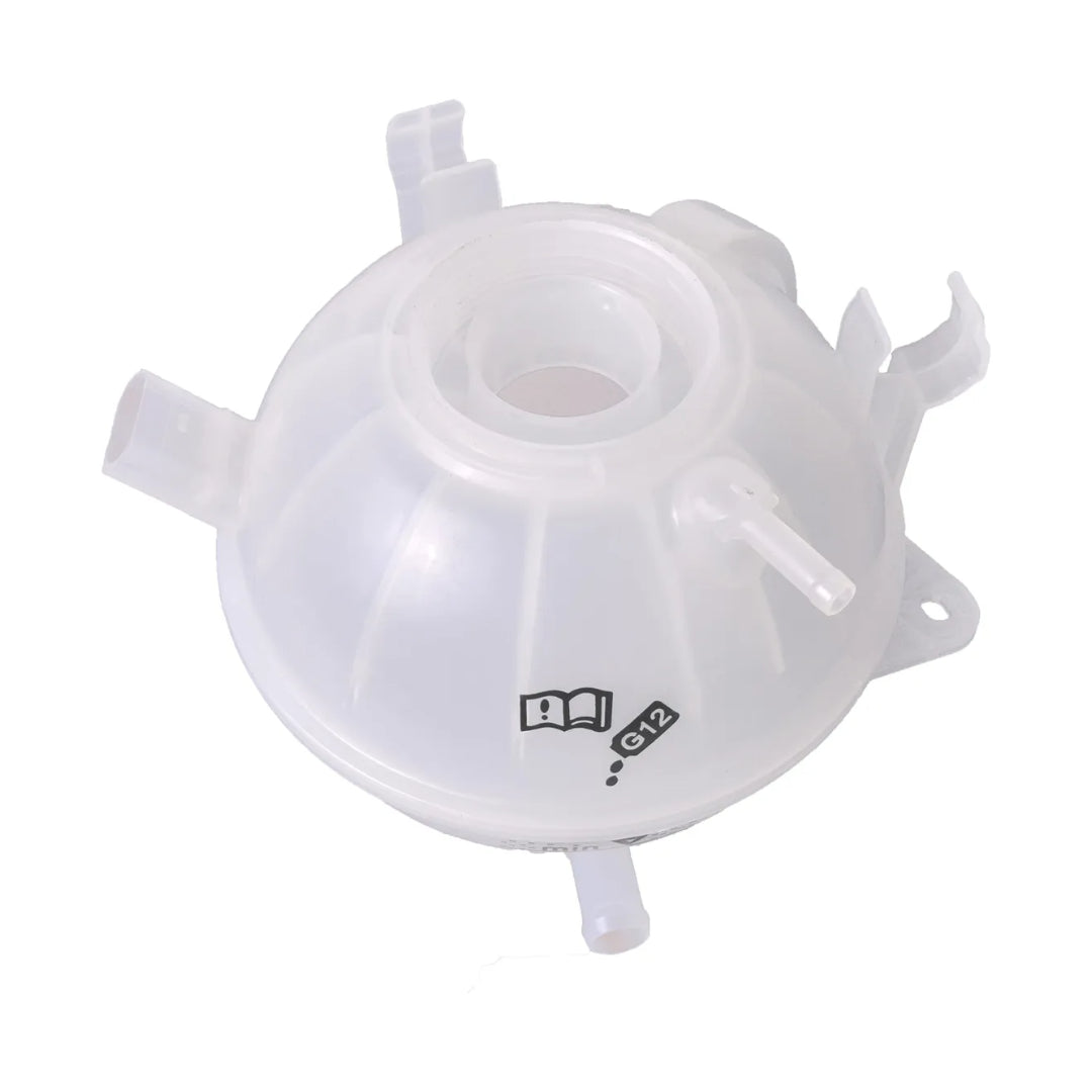Depósito De Refrigerante Audi A3 Q3 Skoda Volkswagen Tiguan