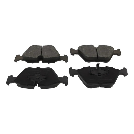Pastillas De Freno Delanteras Bmw E34 E32 E36 Z3 Mapco