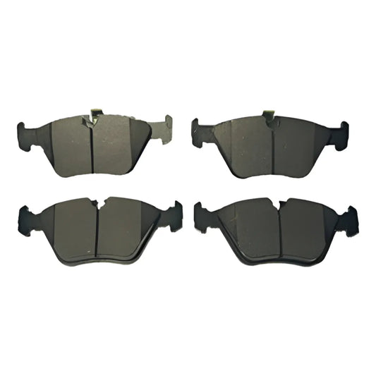 Pastillas De Freno Delanteras Bmw E39 Serie 5 96'-03' Mapco