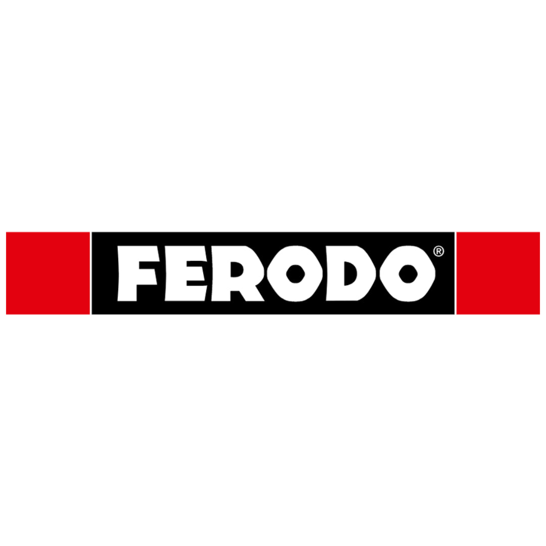 Pastillas De Freno Delanteras Land Rover Evoque Jaguar E Pace Ferodo