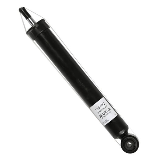 Amortiguadores Traseros Bmw F20 F21 F22 114i 116i 118i 118d 120i 220i Sachs