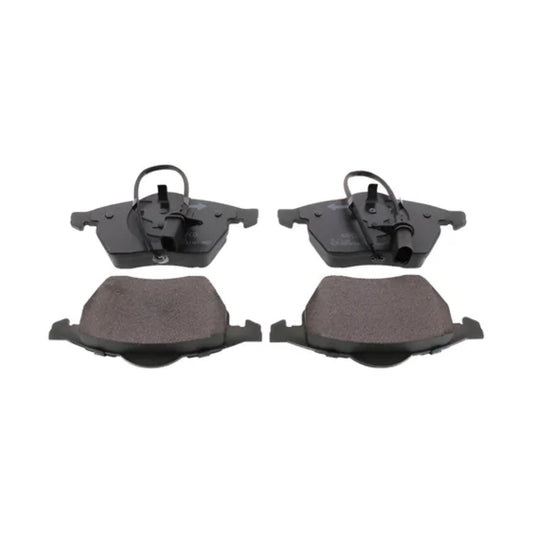 Pastillas De Freno Delanteras Audi A4 (b5-b6-b7) Mapco