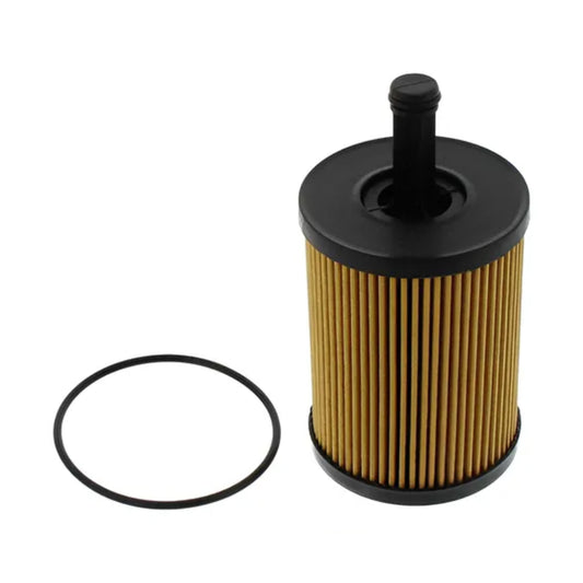Filtro De Aceite Audi Skoda Volkswagen Tdi Mapco