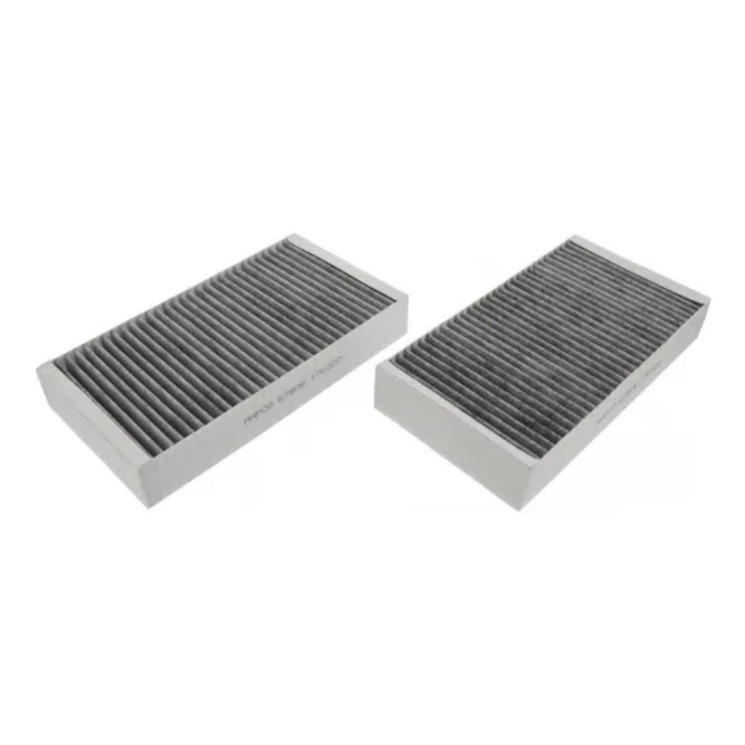 Filtros De Polen Mercedes Benz Ml W164 Gl X164 Mapco