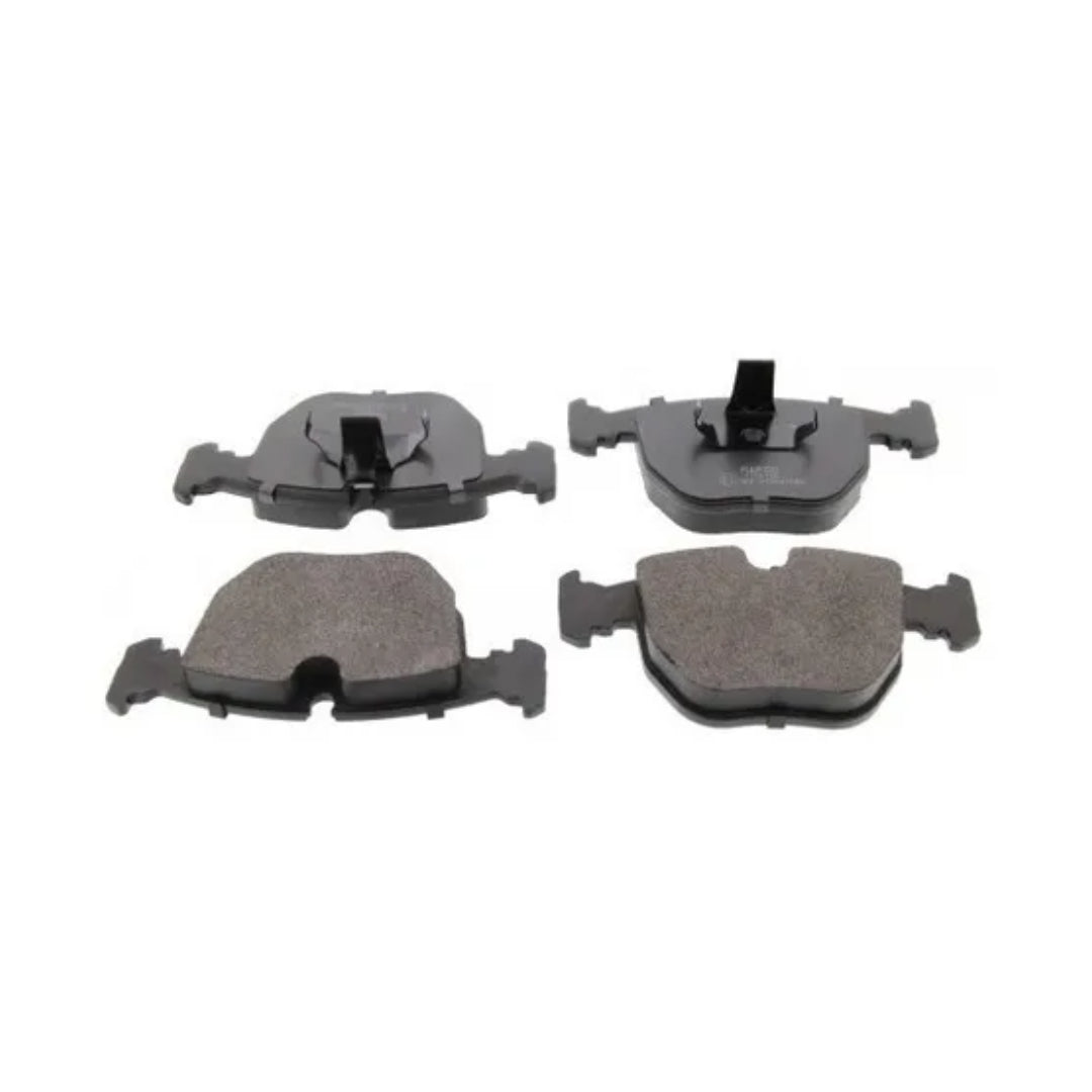 Pastillas De Freno Delanteras Bmw E39 E38 E53 X5 Mapco