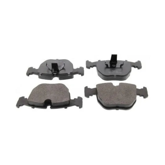 Pastillas De Freno Delanteras Bmw E39 E38 E53 X5 Mapco