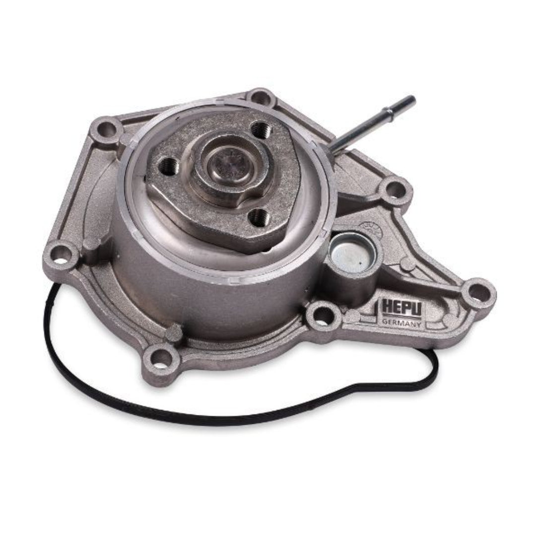 Bomba de Refrigerante VW Touareg Audi A6 A7 A8 Quattro Q5 S4 Hepu