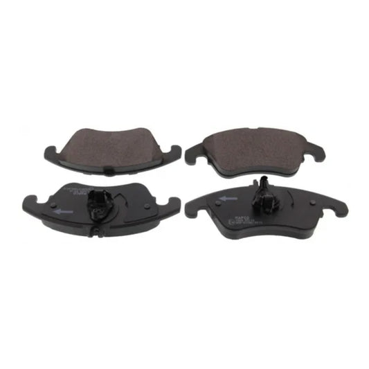 Pastillas De Freno Delanteras Mercedes Benz W204 W212 Kit Amg Mapco