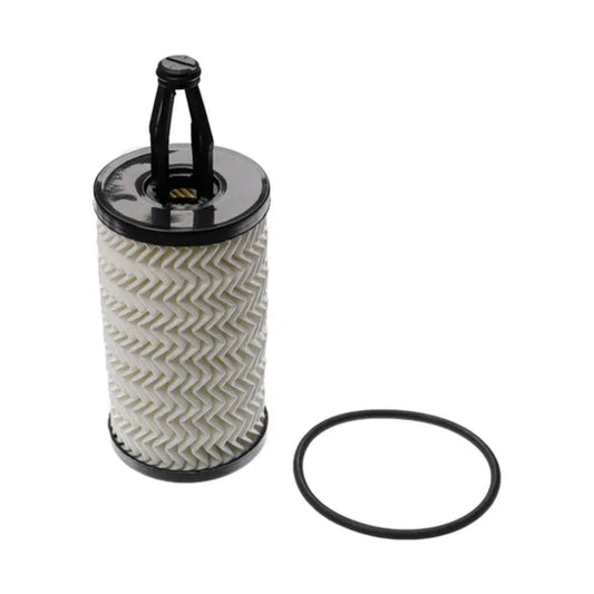 Filtro De Aceite Mercedes Benz W204 W205 W212 Gle Purflux