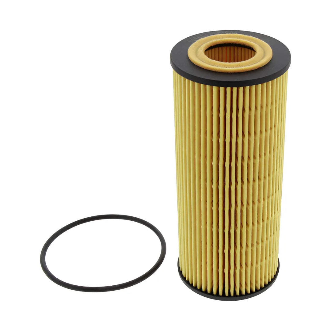 Filtro De Aceite Bmw E60 X3 X5 X6 Diesel Mapco