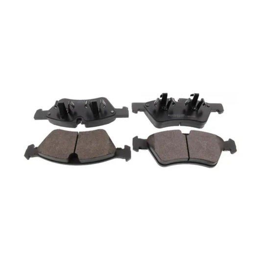 Pastillas De Freno Delanteras Mercedes Benz Ml W164 Mapco