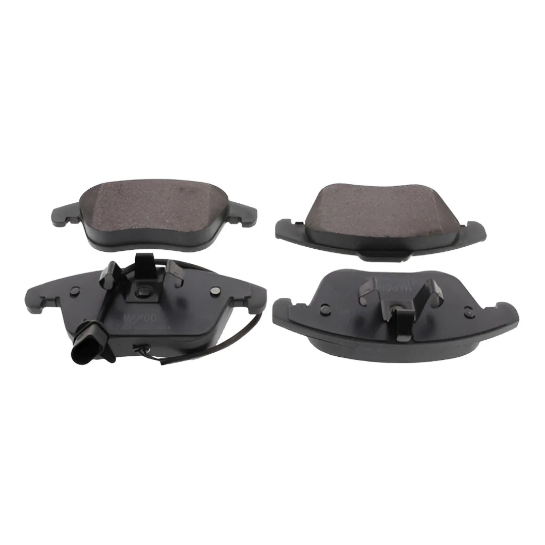 Pastillas De Freno Delanteras Audi A4 A5 Mapco