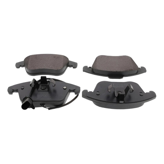 Pastillas De Freno Delanteras Audi A4 A5 Mapco