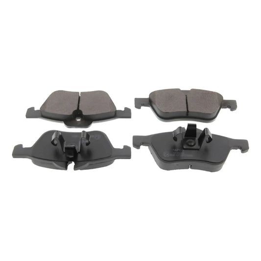 Pastillas De Freno Delanteras Mini Cooper R50 R53 Mapco
