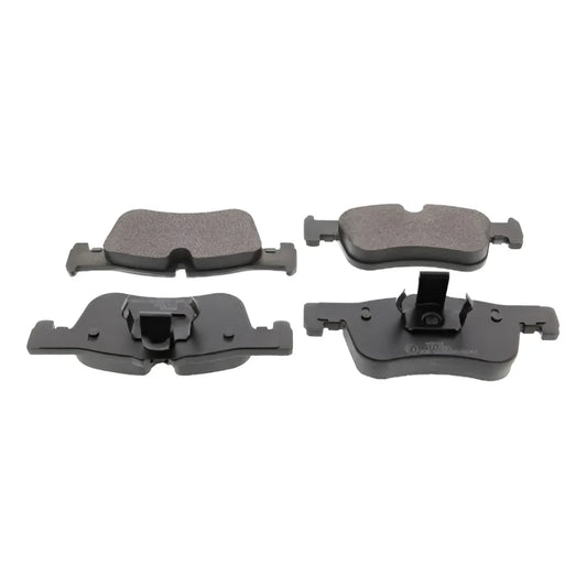 Pastillas De Freno Delanteras Bmw F20 F21 Serie 1 Mapco