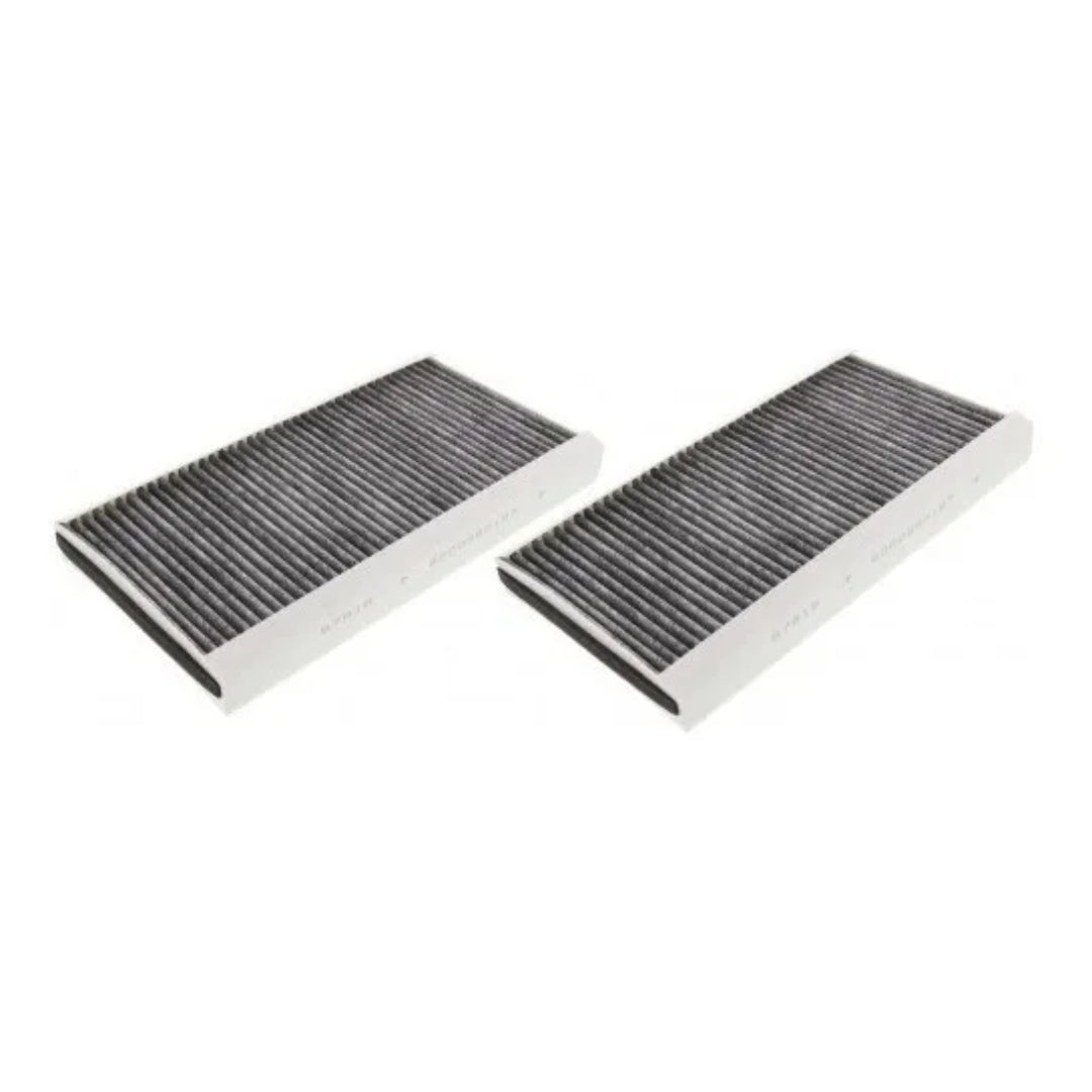Filtros De Polen Bmw Serie 5 Serie 6 E60 E63 Mapco