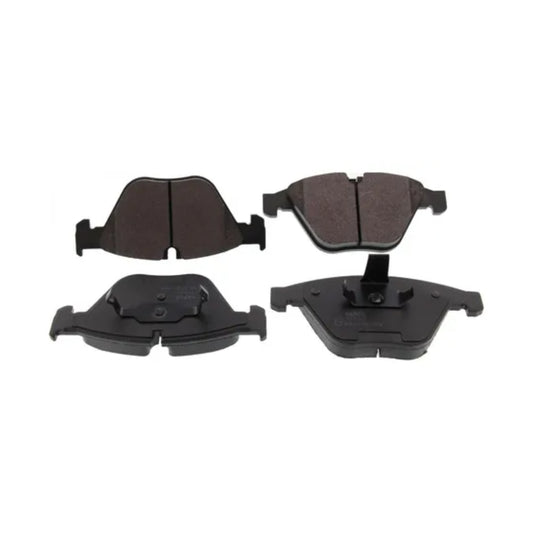 Pastillas De Freno Delanteras Bmw Serie 3 5 7 E60 E90 E92 E65 Mapco