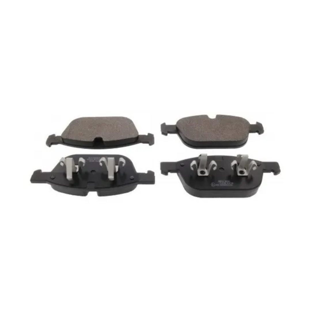 Pastillas De Freno Delanteras Volvo Xc60 Xc90 Mapco