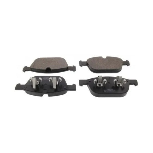 Pastillas De Freno Delanteras Volvo Xc60 Xc90 Mapco