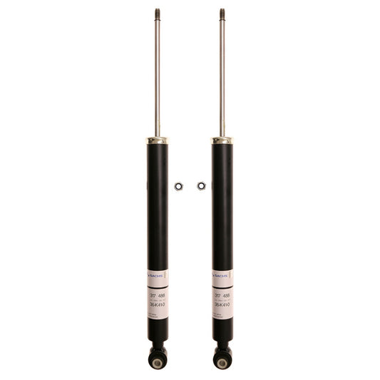 Amortiguadores Traseros Mercedes Benz W176 W246 C117 X156 A200 A180 B180 CLA GLA Sachs