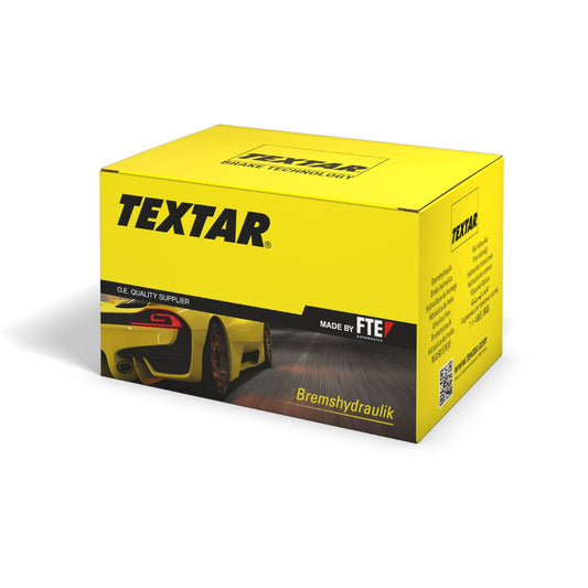 Pastillas De Freno Delanteras Volvo Xc90 Ii Xc60 Ii S60 Iii Textar
