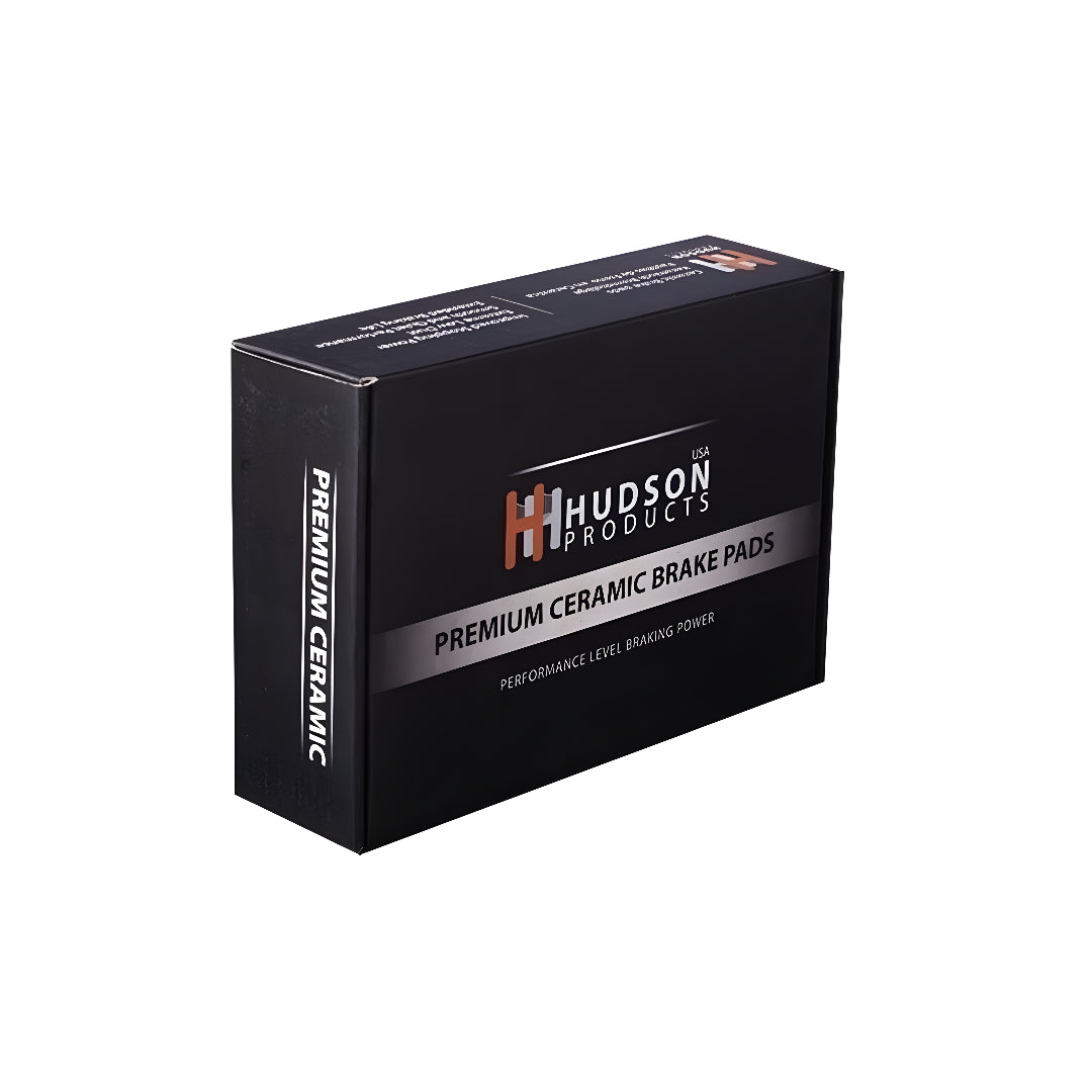 Pastillas De Freno Traseras Volkswagen Golf Mk7 Passat Audi A3 Hudson