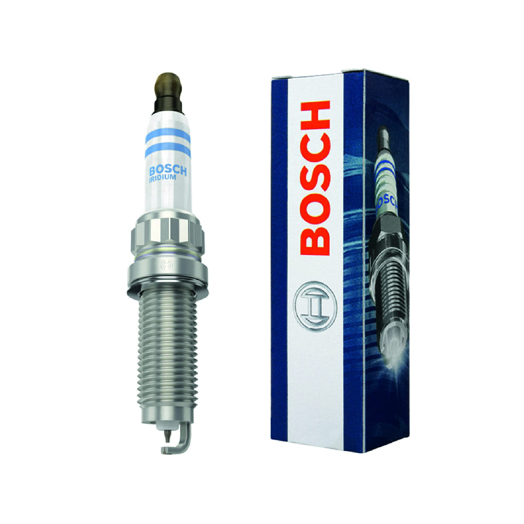 Bujías Bosch Iridium Bmw F20 F21 F30 N13 114i 116i 316i MINI Cooper R56 R60