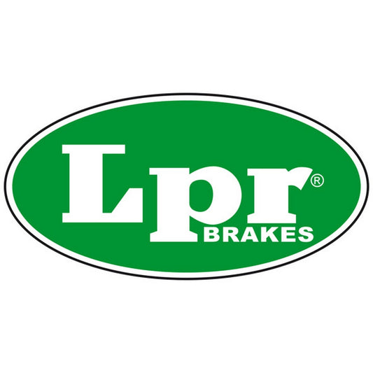Pastillas de Freno Traseras Mercedes Benz W176 GLA CLA LPR