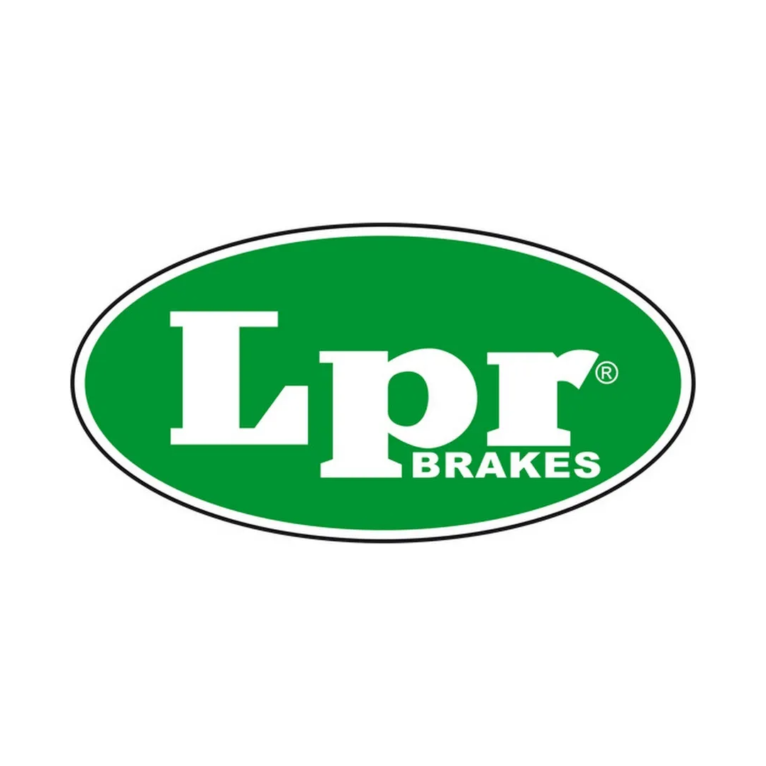 Pastillas de Freno Delanteras Mercedes Benz X-Class X250d LPR