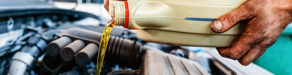 0W-30 vs 5W-30: ¿Cuál aceite es mejor para tu auto según el clima?