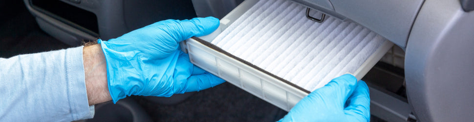 ¿Por qué huele mal el aire acondicionado de tu auto? Causas y soluciones definitivas