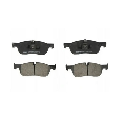 Pastillas De Freno Delanteras Land Rover Evoque Jaguar E Pace Ferodo