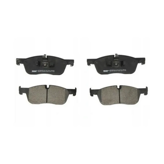 Pastillas De Freno Delanteras Land Rover Evoque Jaguar E Pace Ferodo