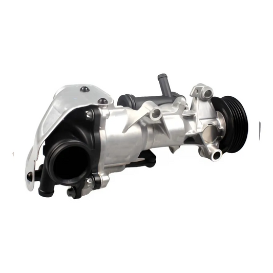 Bomba De Agua Mercedes Benz A200 Gla Cla W176 Hepu