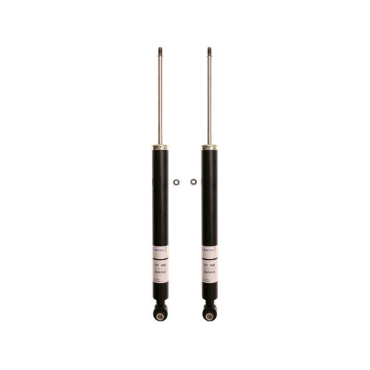 Amortiguadores Traseros Mercedes Benz W176 A200 CLA GLA Sachs