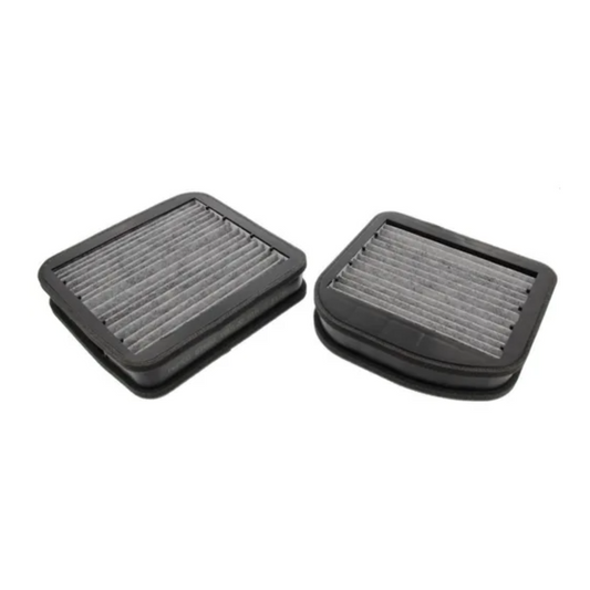 Filtros De Polen Mercedes Benz W210 W220 Clase E S Mapco