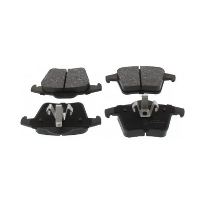 Pastillas De Freno Traseras Volvo Xc90 Mapco