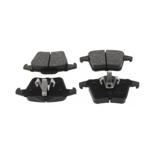 Pastillas De Freno Traseras Volvo Xc90 Mapco