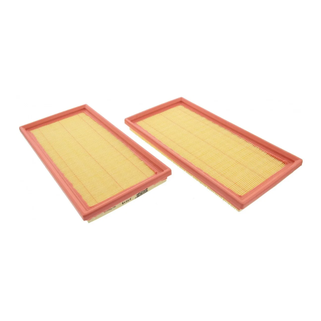 Filtros De Aire Mercedes Benz W204 W212 Amg Kit Mapco