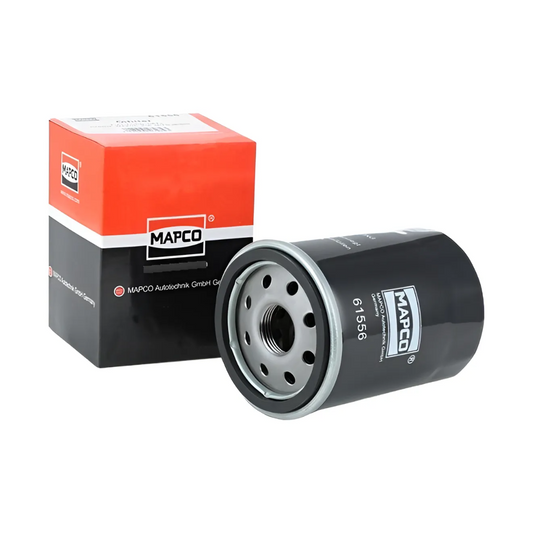 Filtro De Aceite Alfa Romeo Fiat Mapco