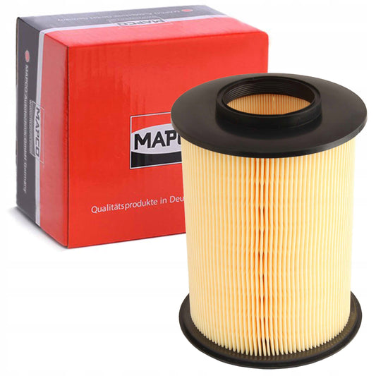 Filtro De Aire Volvo C30 S40 V40 V50 Mapco