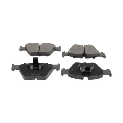 Pastillas De Freno Delanteras Bmw E46 E83 X3 Z4 Mapco